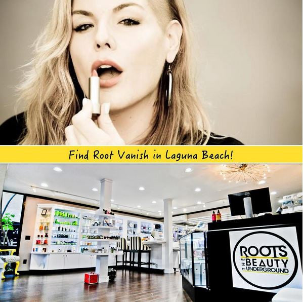 Business & Beauty Advice: ROOTS The Beauty Underground’s Laura Linsenmayer