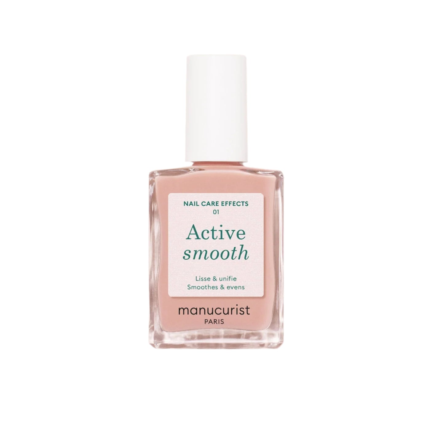 Active Smooth 01  | MANUCURIST