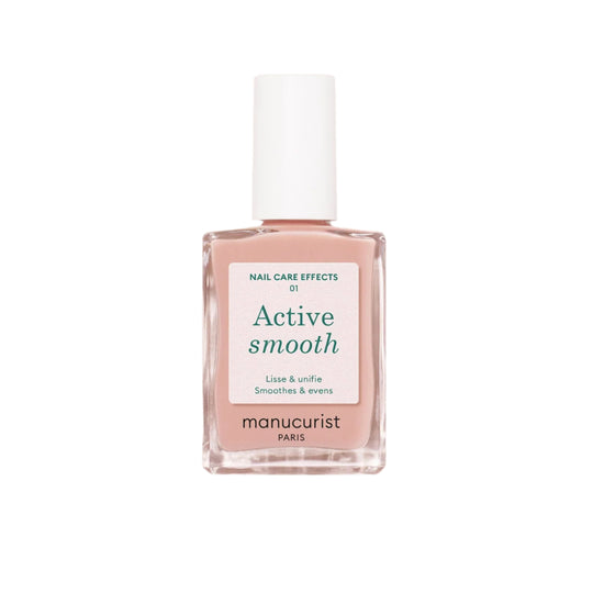 Active Smooth 01  | MANUCURIST