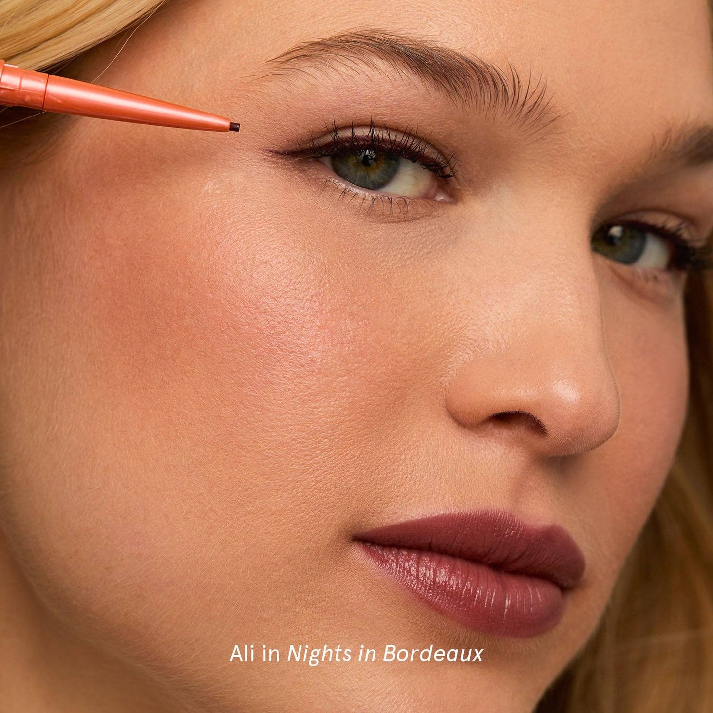 Waterproof Precision Eyeliner | SOSHE BEAUTY