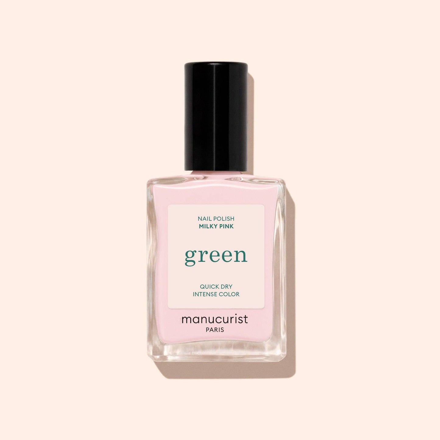Milky Pink | MANUCURIST