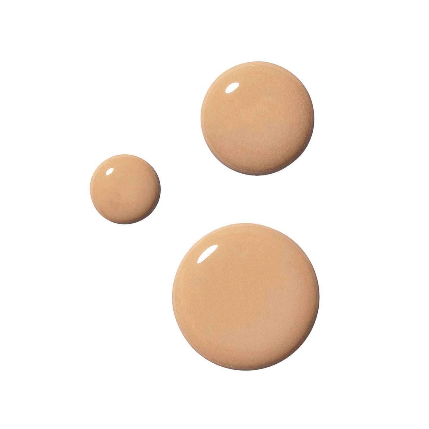 SPF 50 Mineral Drops Tinted Sunscreen | ODACITE