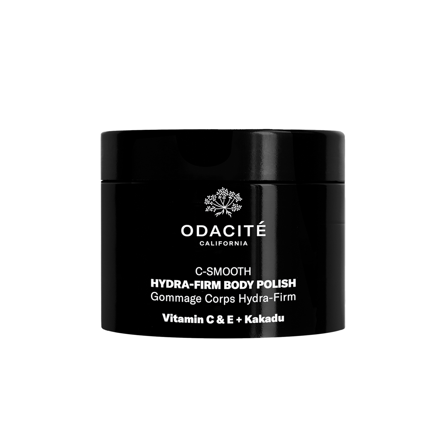 C-Smooth Hydra-Firm Body Polish | ODACITE