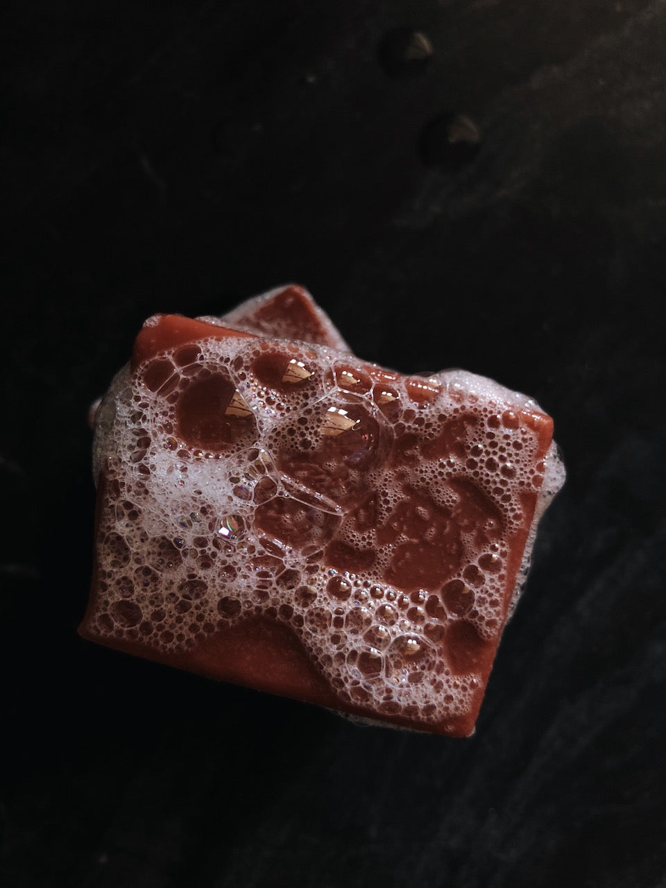 Load image into Gallery viewer, OSMIA | Rose Clay Facial Soap
