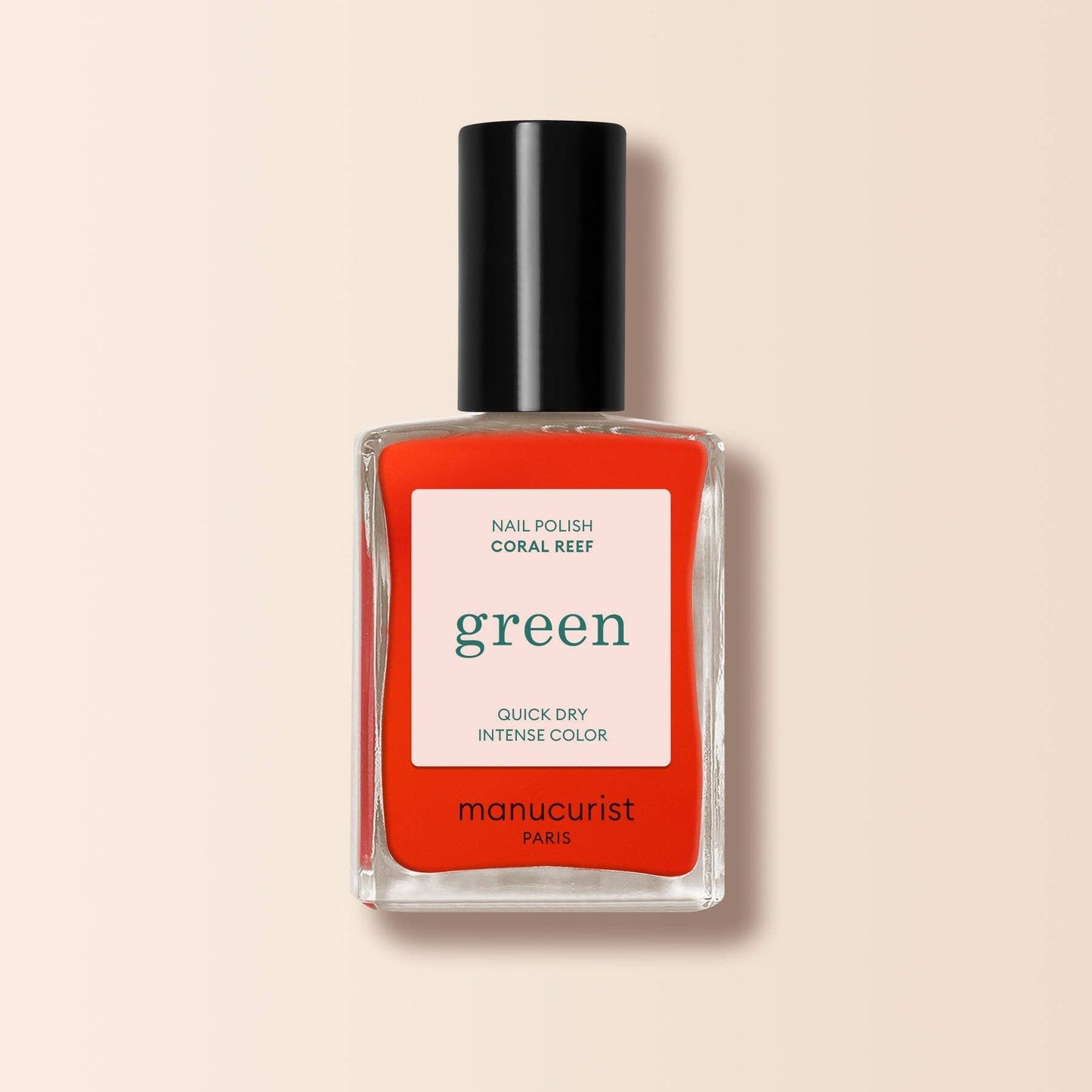 Coral Reef | MANUCURIST