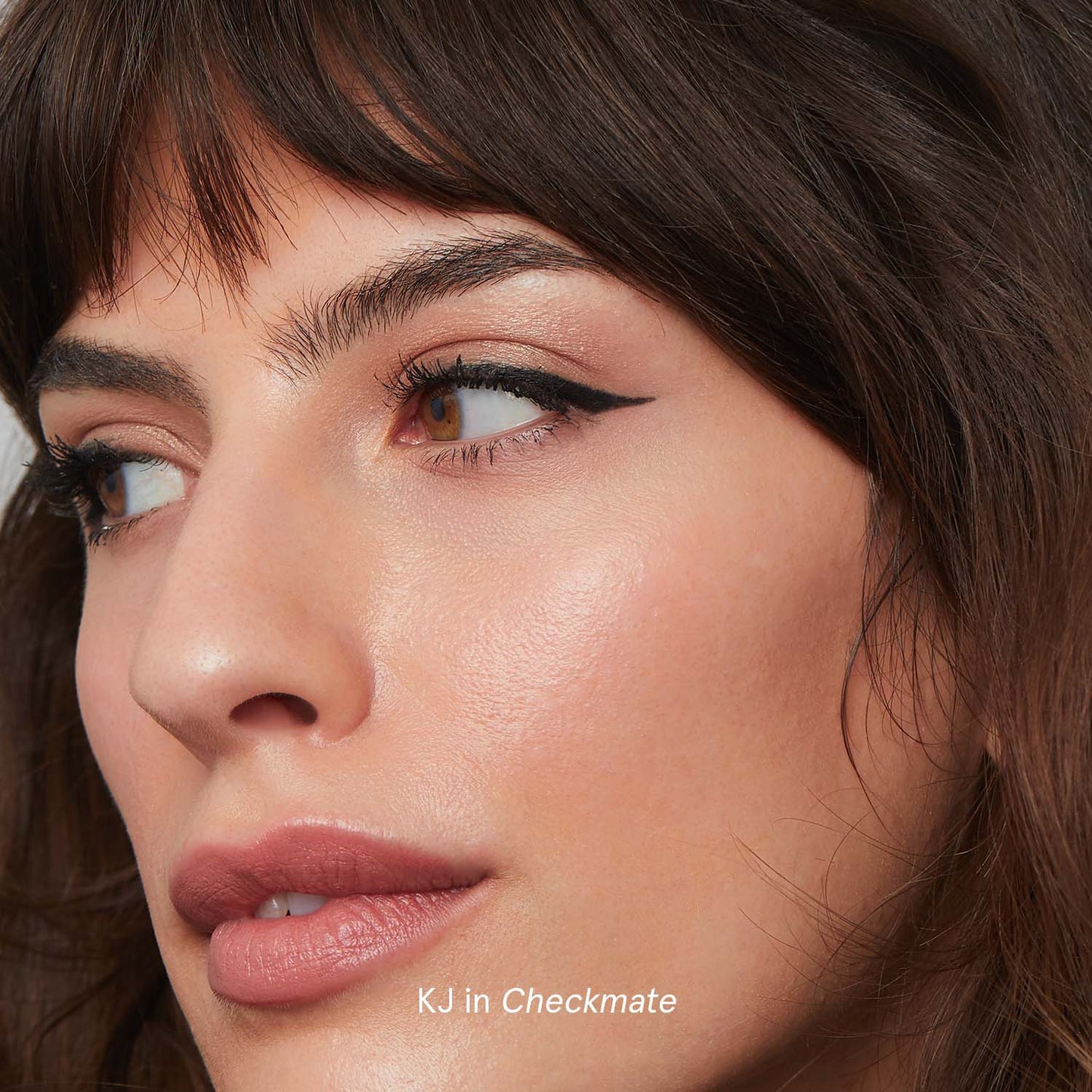 Waterproof Precision Eyeliner | SOSHE BEAUTY