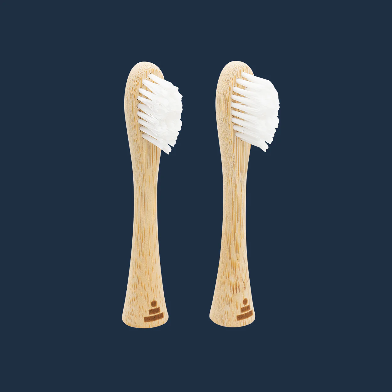 Bamboo Sonic Replacement Heads | BETTER & BETTER