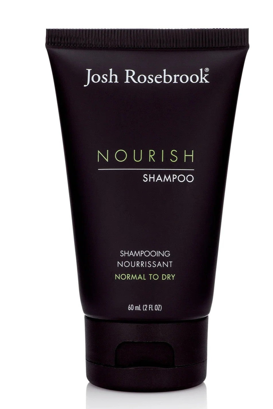 Nourish Shampoo | JOSH ROSEBROOK