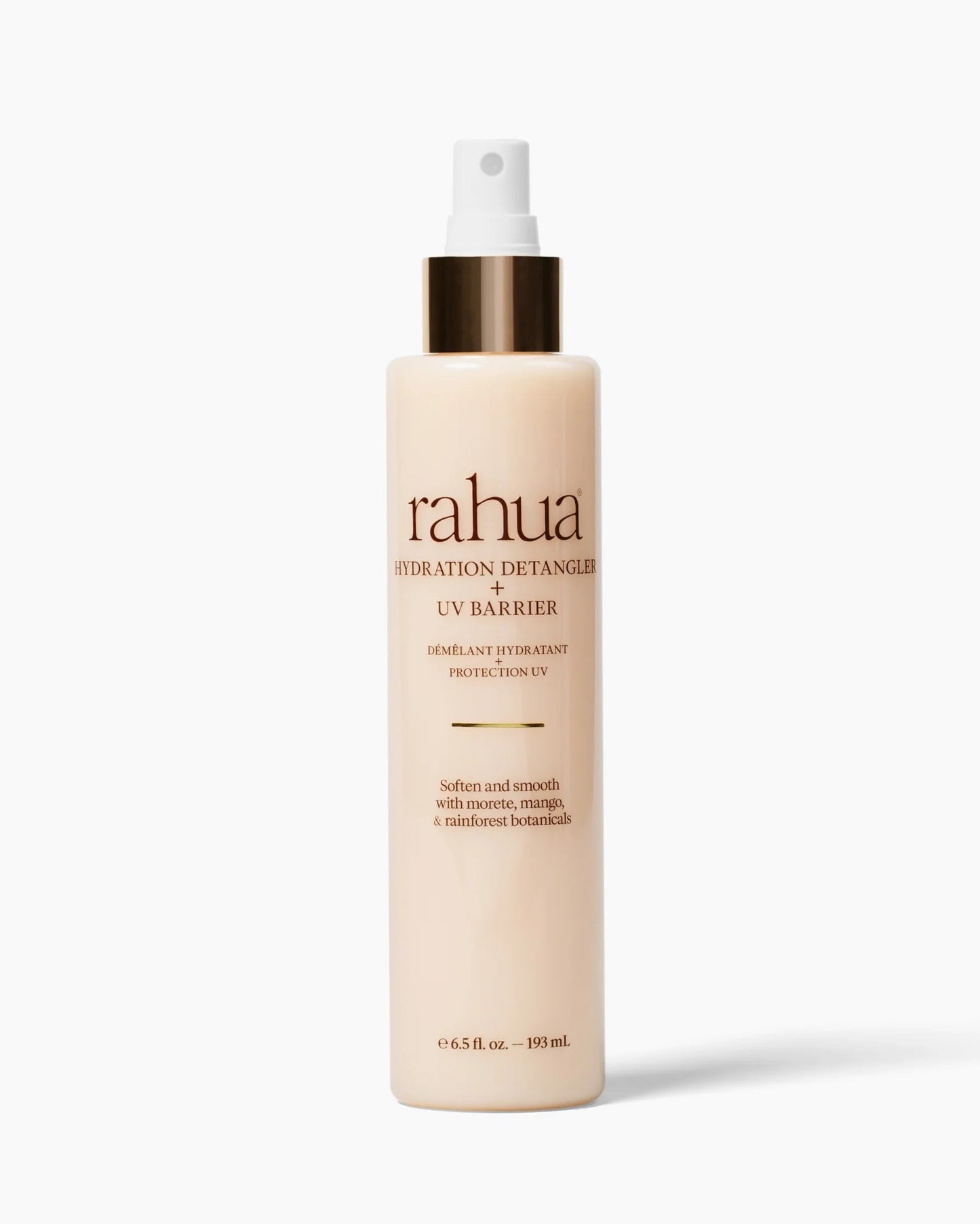 Hydration Detangler + UV Barrier | RAHUA