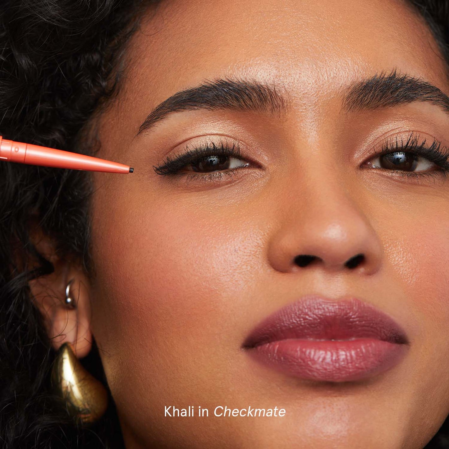 Waterproof Precision Eyeliner | SOSHE BEAUTY