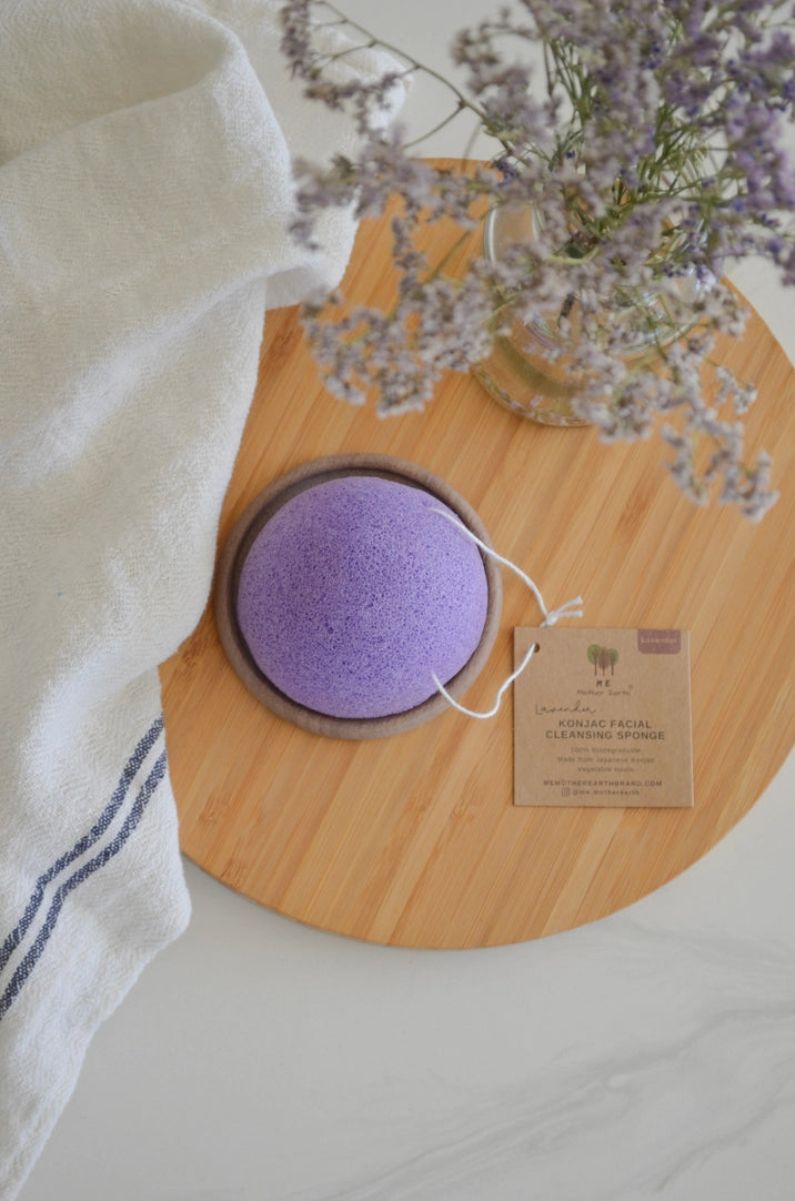 ME MOTHER EARTH | Konjac Sponges