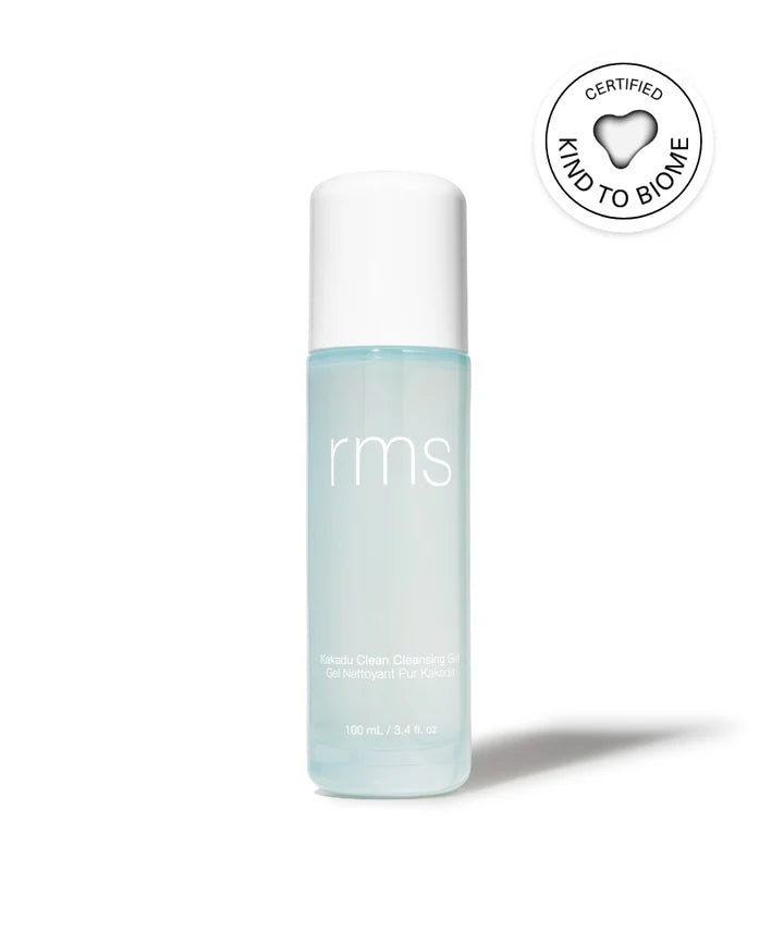RMS BEAUTY | Kakadu Clean Cleansing Gel