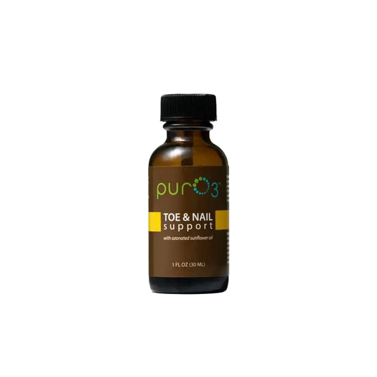 Toe & Nail Support | PURO3