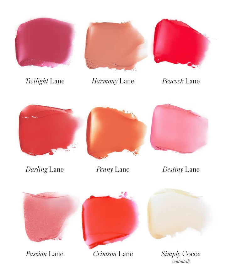 Tinted Daily Lip Balm | RMS BEAUTY
