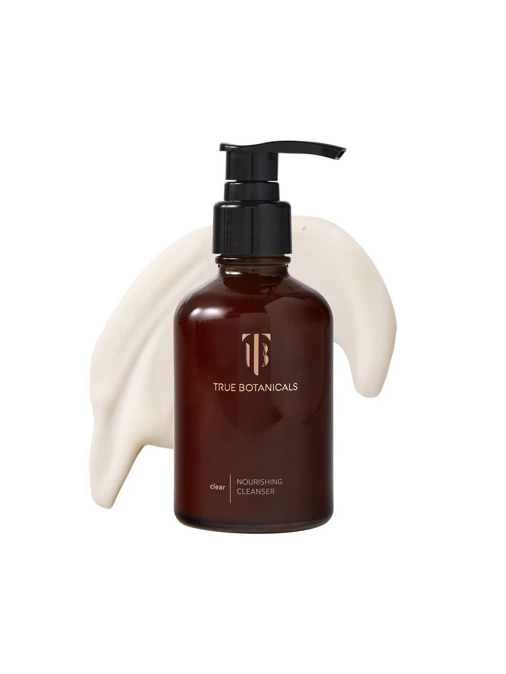 Clear Nourishing Cleanser | TRUE BOTANICALS