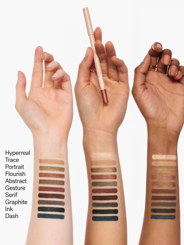 Thru Line Waterproof Eyeliner | ILIA