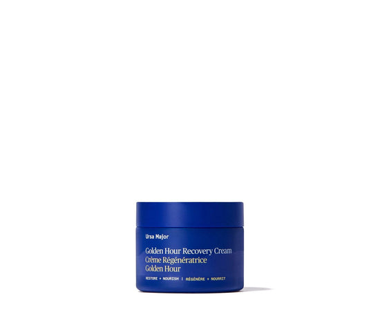 Golden Hour Recovery Cream | URSA MAJOR
