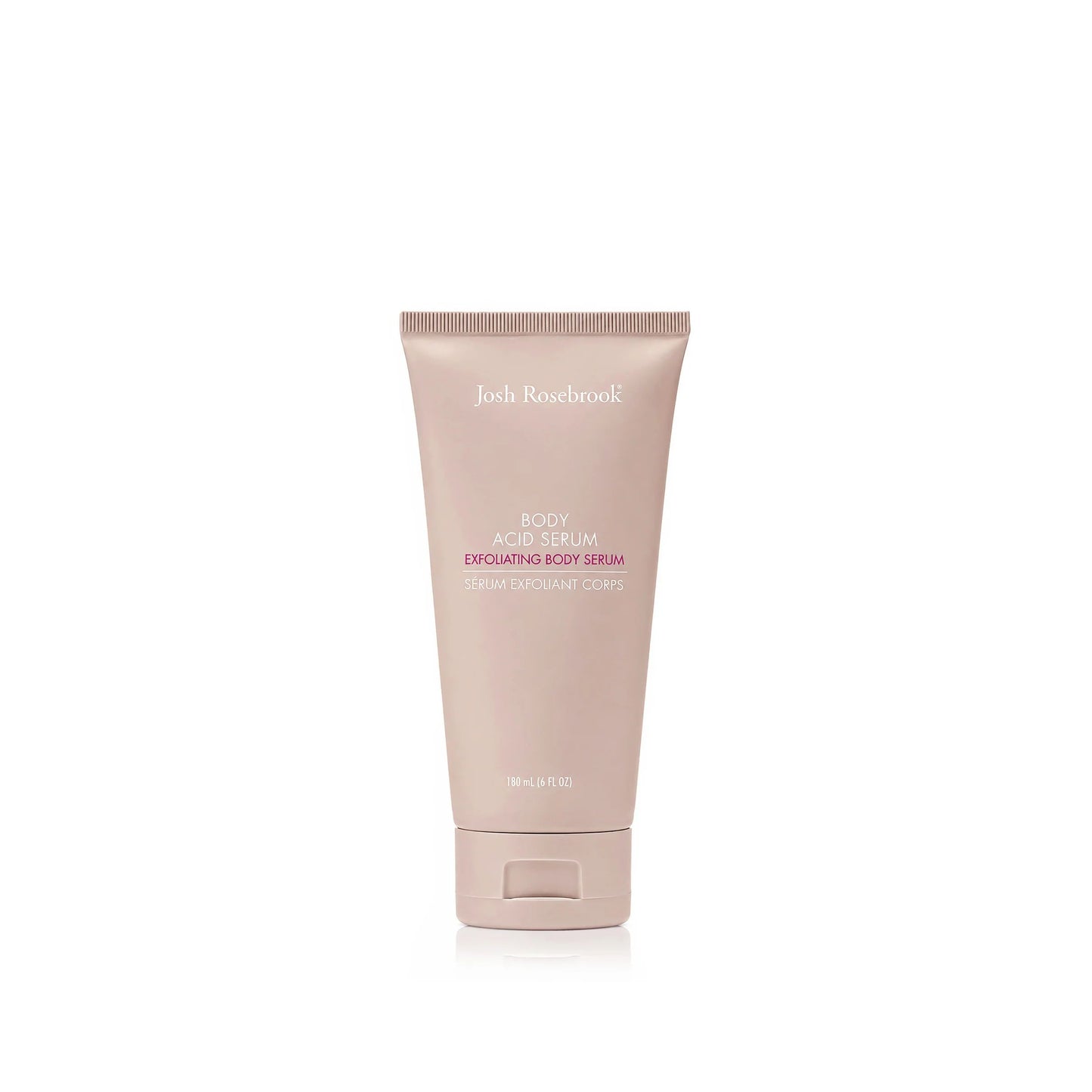 Body Acid Serum | JOSH ROSEBROOK