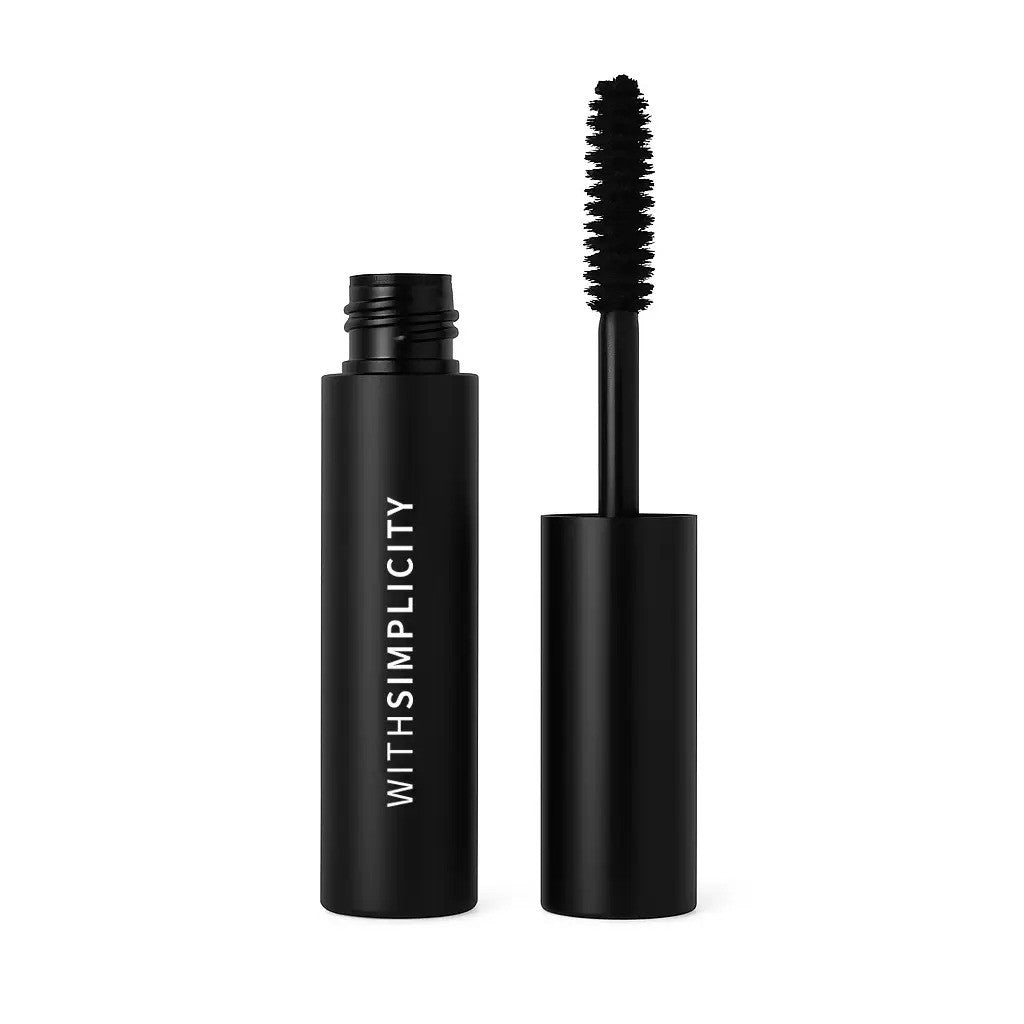 Botanical Mascara | WITH SIMPLICITY