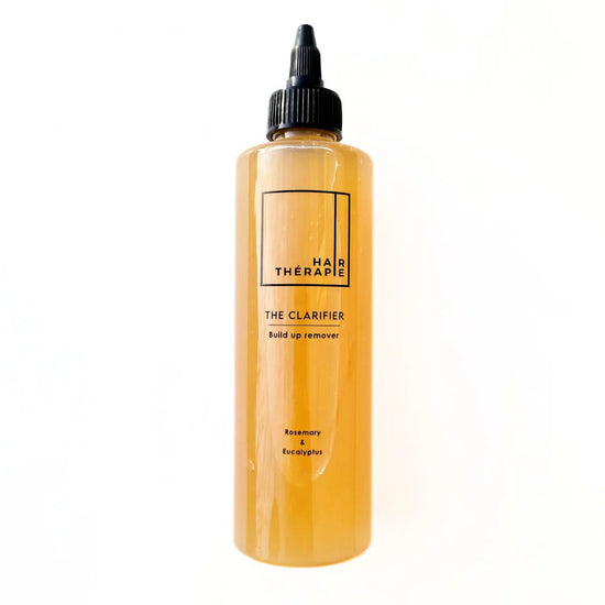The Clarifier | HAIR THERAPIE