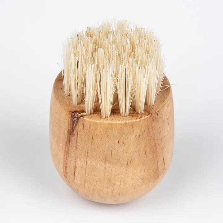 Cedar 2" Complexion Brush | BAUDELAIRE