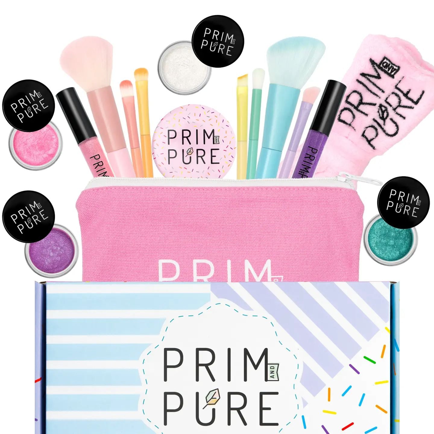Ultimate Gift Set | PRIM AND PURE