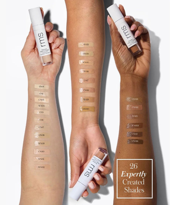 Revitalize Hydra Concealer | RMS BEAUTY