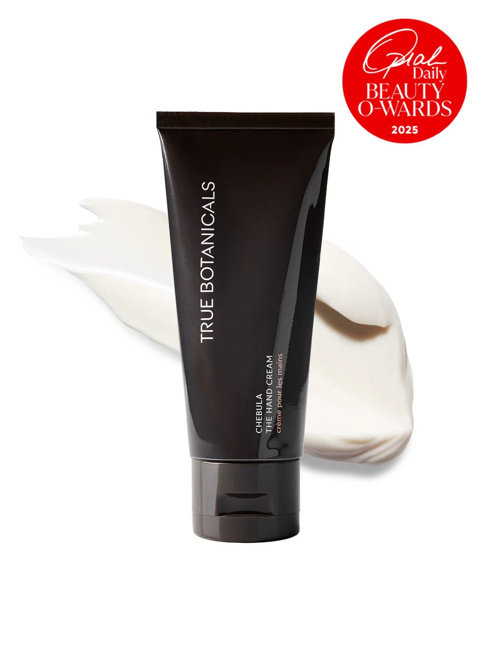 Chebula the Hand Cream | TRUE BOTANICALS