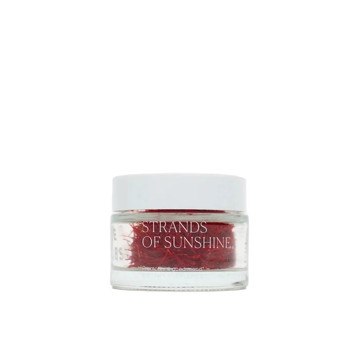 Strands of Sunshine | THE FULLEST