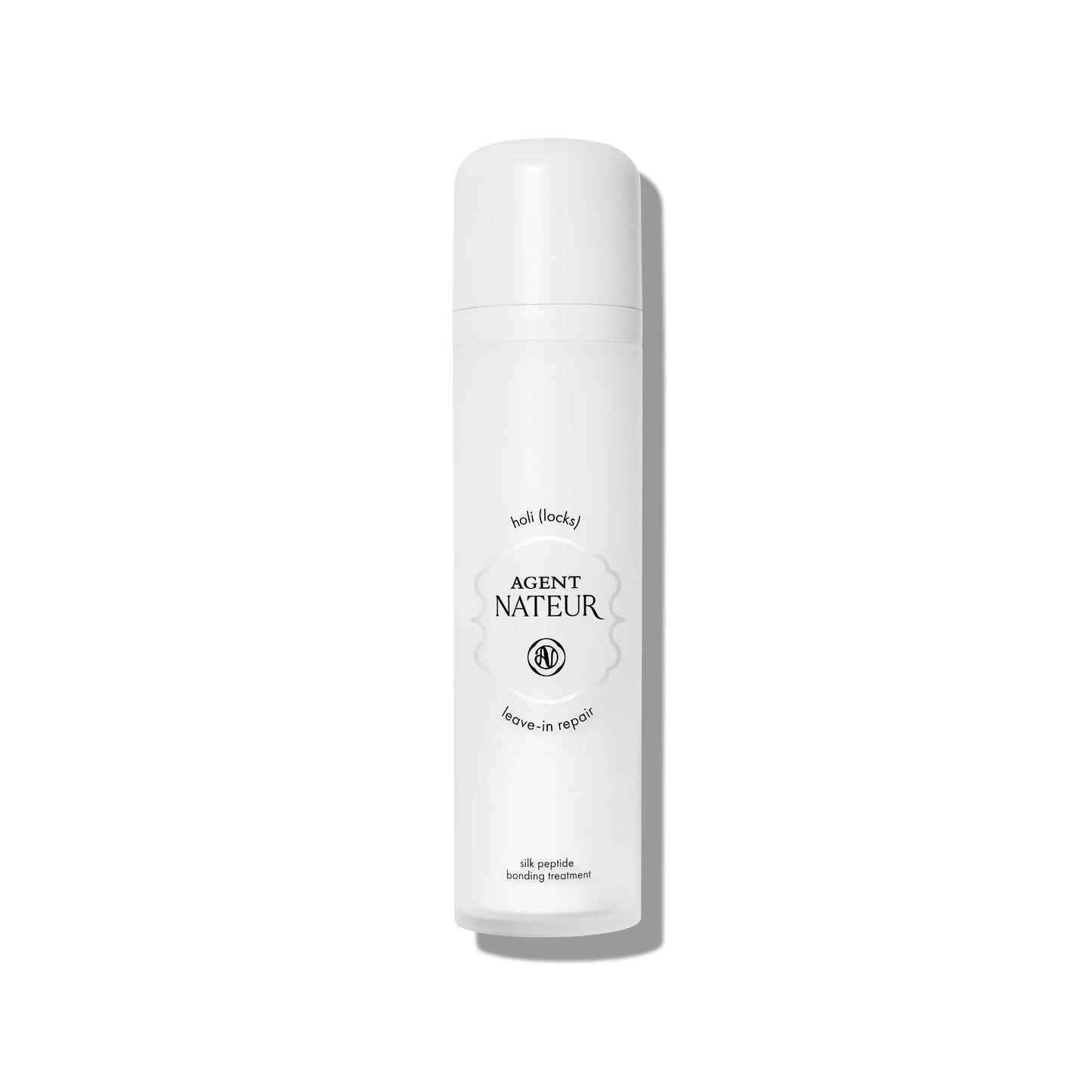 holi (locks) silk peptide leave-in repair | AGENT NATEUR