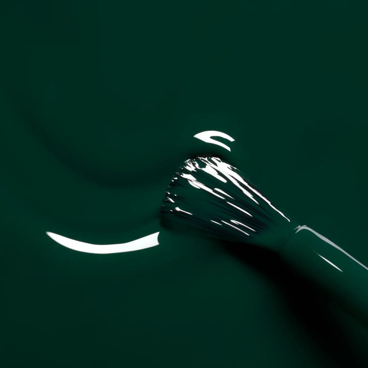 Green™ Nail Polish | MANUCURIST