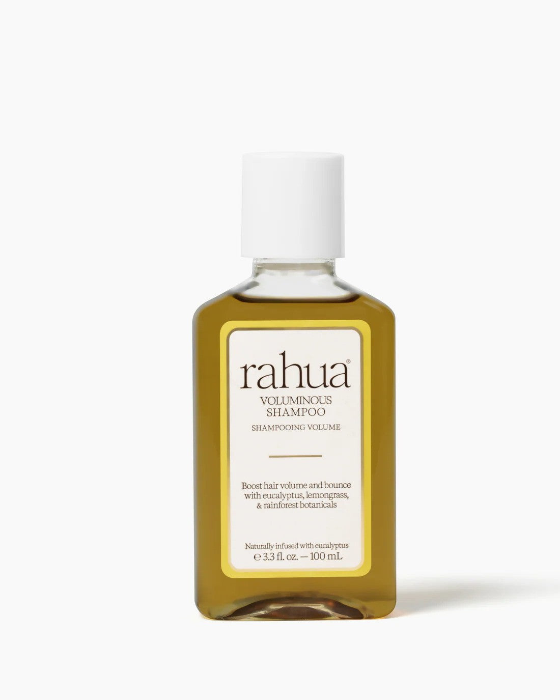Voluminous Shampoo | RAHUA
