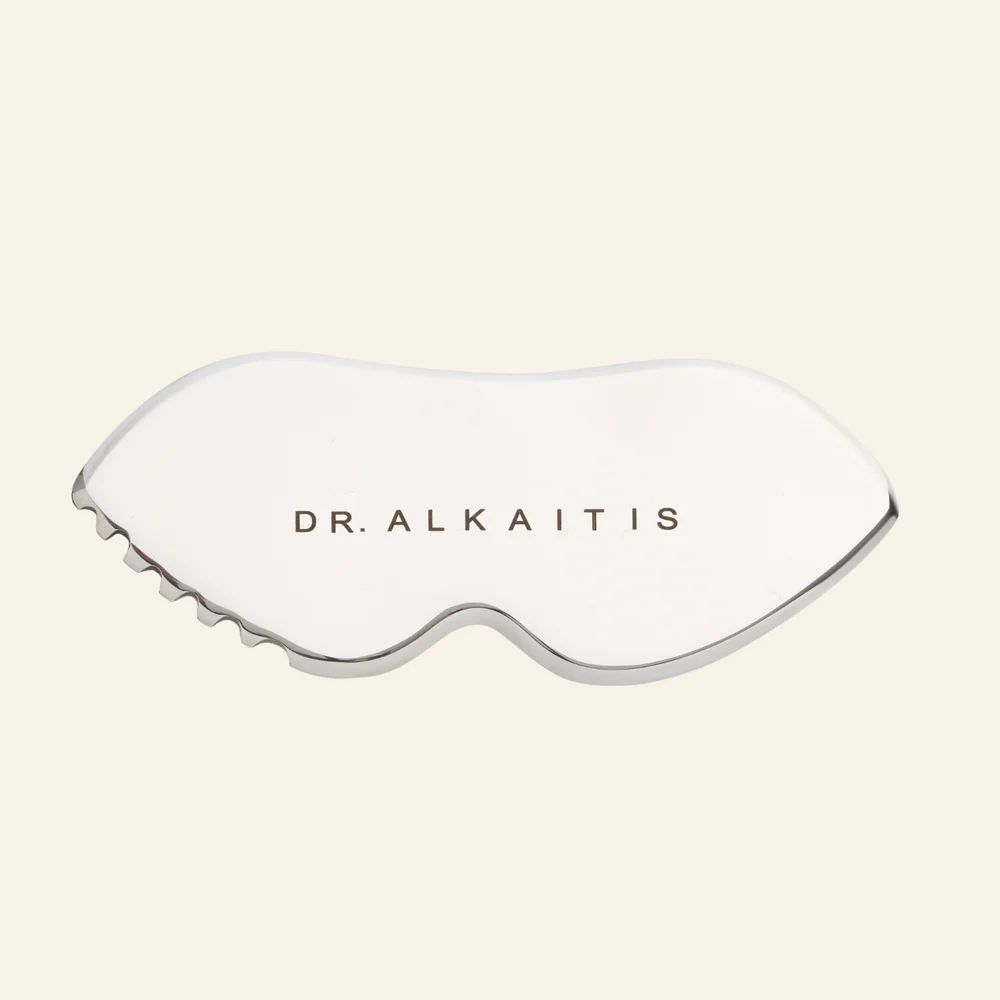 Gua Sha Tool | DR. ALKAITIS