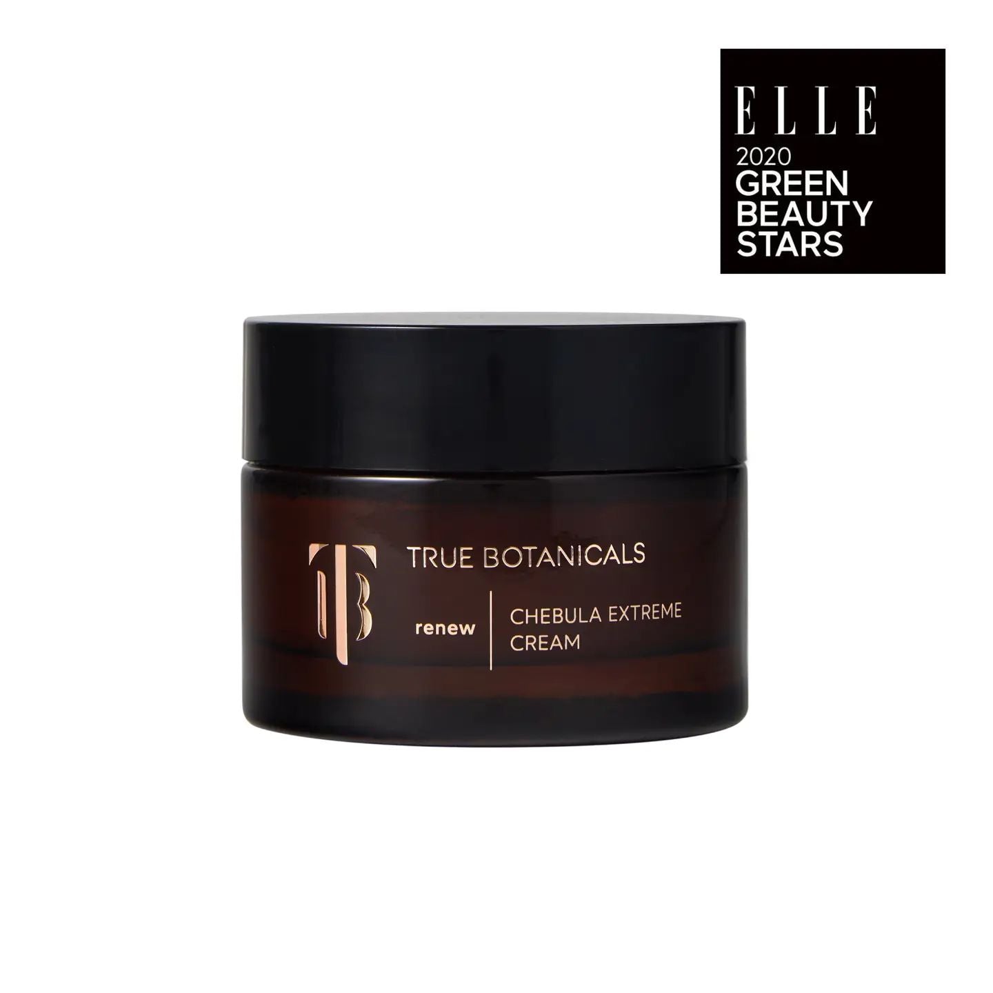 Renew Chebula Extreme Cream | TRUE BOTANICALS