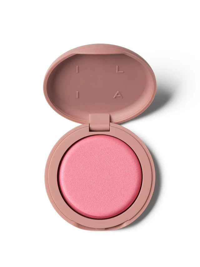 Soft Focus Blurring Blush | ILIA