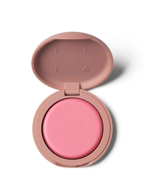 Soft Focus Blurring Blush | ILIA