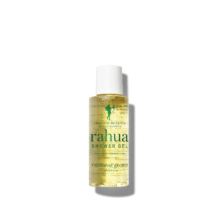 Body Shower Gel | RAHUA