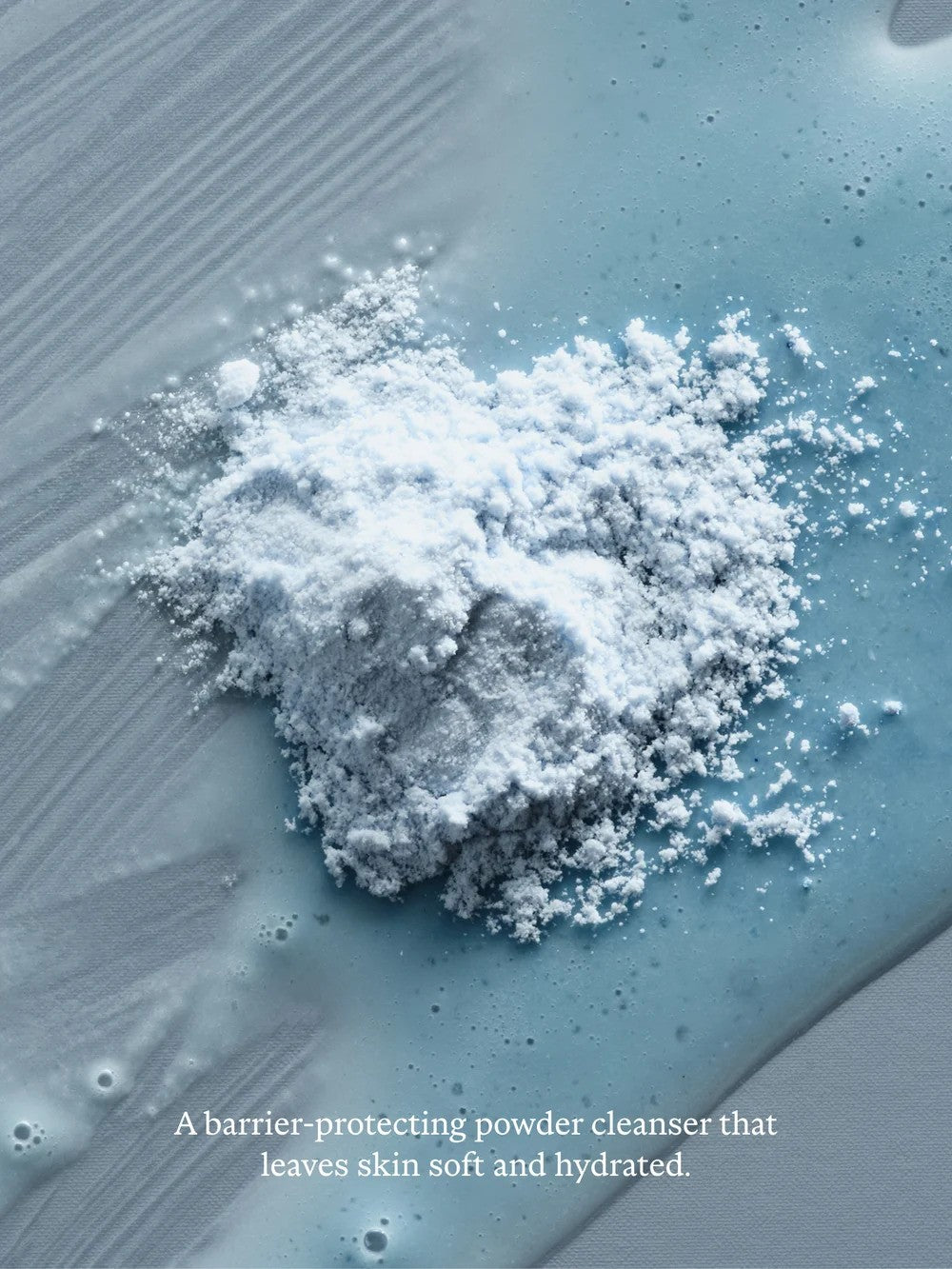 Spirulina Cleansing Powder | TRUE BOTANICALS