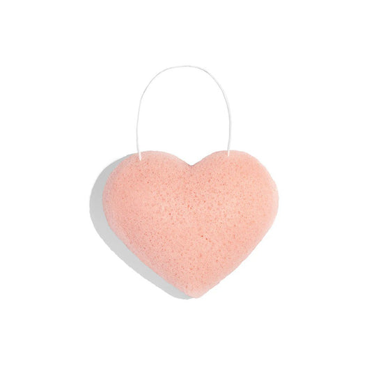 Heart Sponge | ONE LOVE ORGANICS