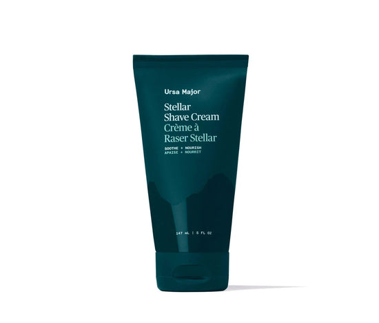 Stellar Shave Cream | URSA MAJOR