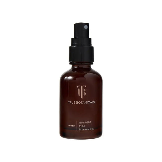 Renew Nutrient Mist | TRUE BOTANICALS