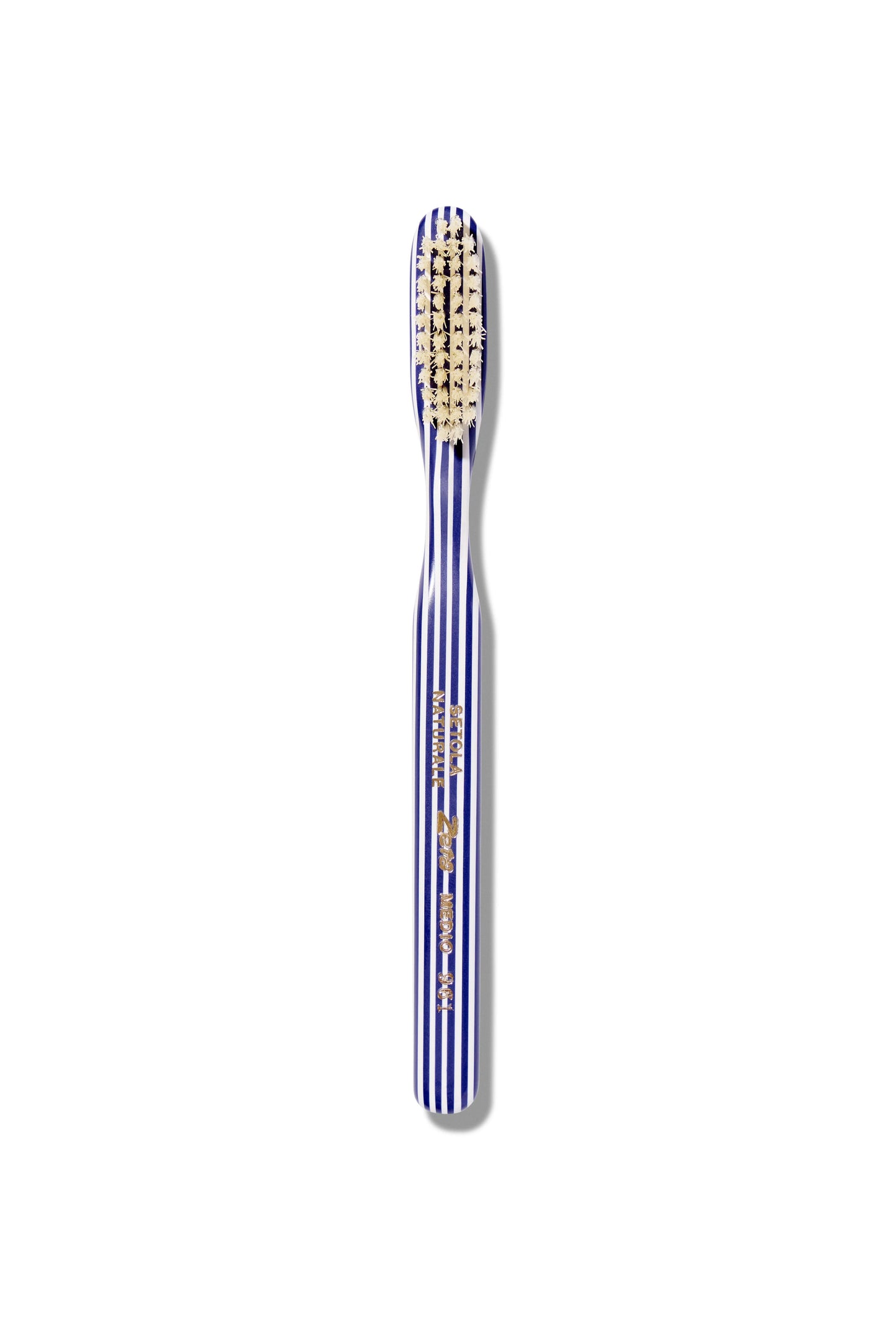 Hand-Crafted Italian Toothbrush | AGENT NATEUR