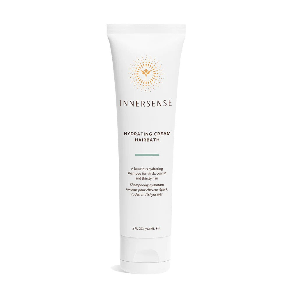 Hydrating Cream Hairbath | INNERSENSE