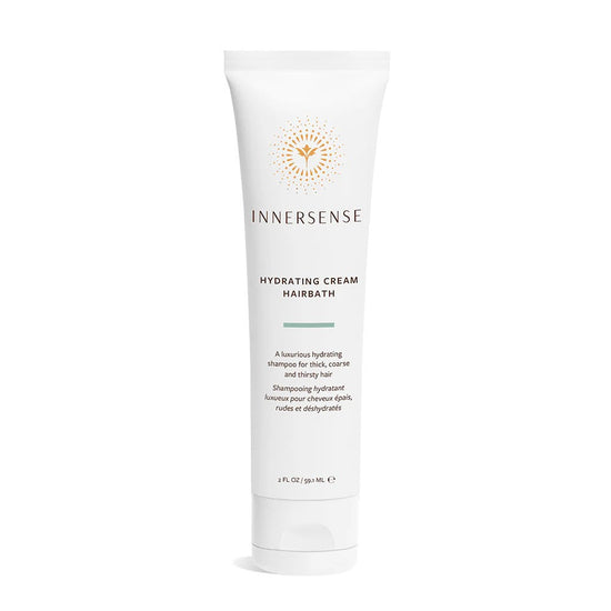 Hydrating Cream Hairbath | INNERSENSE