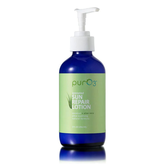 Sun Repair Lotion | PURO3