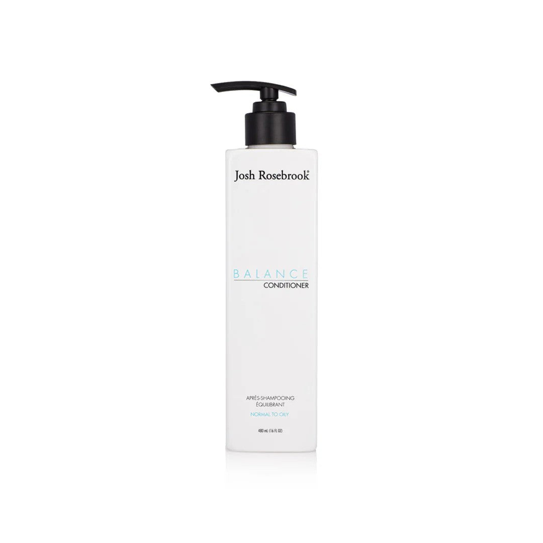 Balance Conditioner | JOSH ROSEBROOK