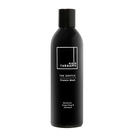 The Gentle Protein Wash shampoo | HAIR THERAPIE