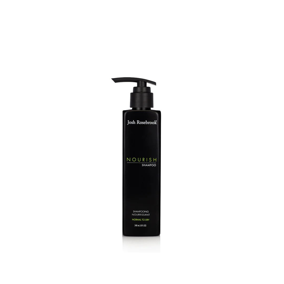 Nourish Shampoo | JOSH ROSEBROOK