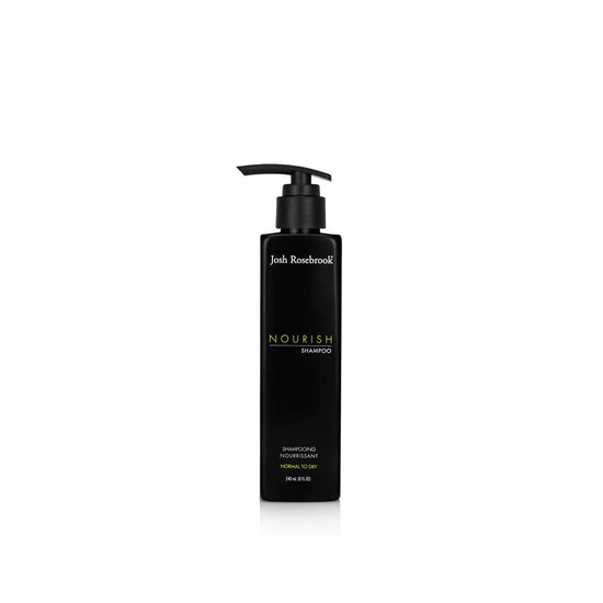 Nourish Shampoo | JOSH ROSEBROOK