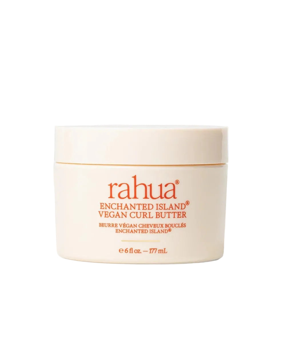 Enchanted Island™ Vegan Curl Butter | RAHUA